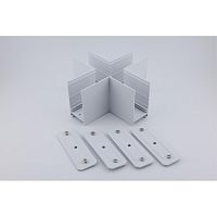 Трековая фурнитура APL.0283.10.04