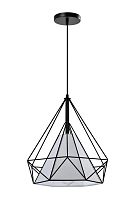 Светильник подвесной Moderli V11424-1P Lia