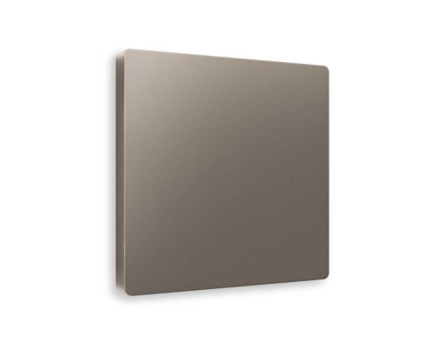 Лицевая панель AMBRELLA VOLT AP6460