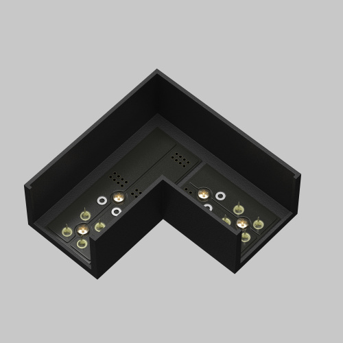 Комплектующие для систем освещения с токоведущими элементами Technical TRA160CL-11B фото 3