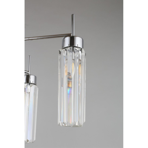 Люстра потолочная OML-68507-06 фото 9