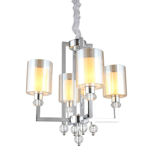 Люстра подвесная OML-79903-04