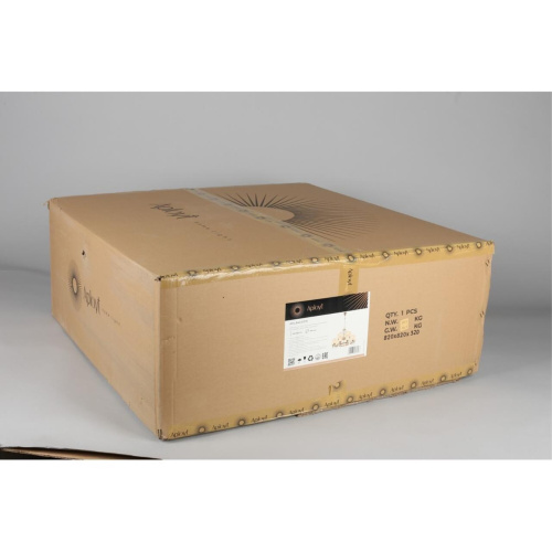 Люстра подвесная APL.840.03.15 фото 7