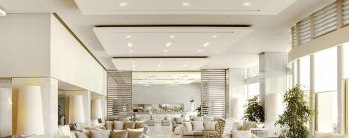 Встраиваемый светильник D27F2901 фото 3