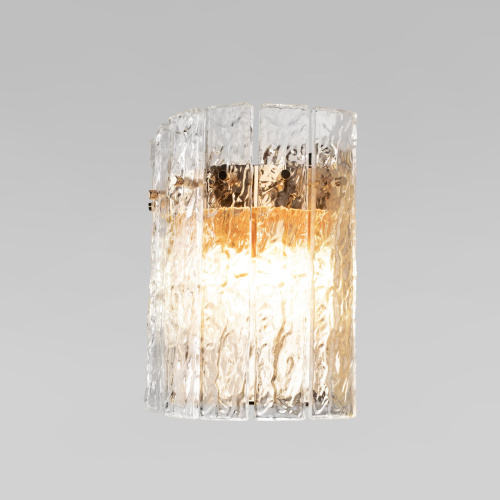 10297W French gold Настенный светильник LOFT IT Nevada фото 4