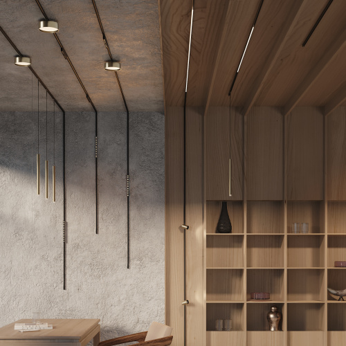 Трековый светильник Technical TR193-1-5W4K-M-B фото 11 Трековый светильник Technical TR193-1-5W4K-M-B фото 11