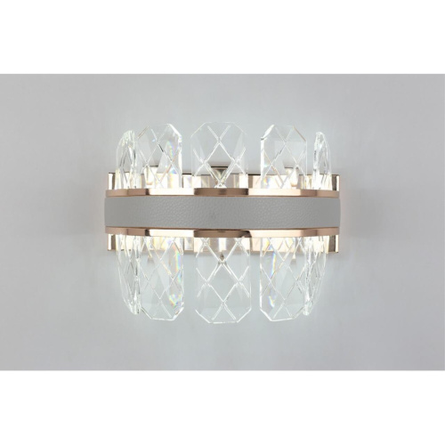 Светильник настенный (Бра) APL.032.01.32 фото 5 Светильник настенный (Бра) APL.032.01.32 фото 5