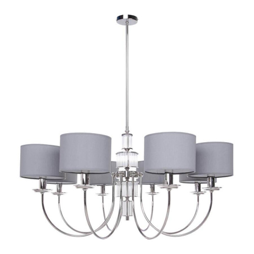 Подвесная люстра Kutek Mood Cero CER-ZW-8 (N) Подвесная люстра Kutek Mood Cero CER-ZW-8 (N)