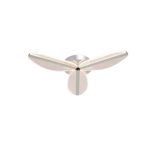 Потолочная люстра Vitaluce V4697-9/3PL Потолочная люстра Vitaluce V4697-9/3PL