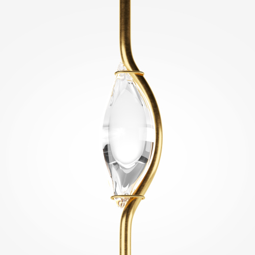 Подвесной светильник Maytoni MOD347PL-L8BS3K фото 6