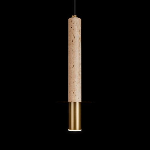 10583A Bronze Подвесной светильник LOFT IT Everest фото 4