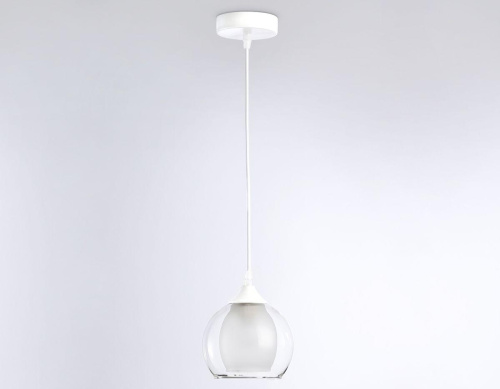 Подвесной светильник Ambrella light Traditional TR3538 фото 4