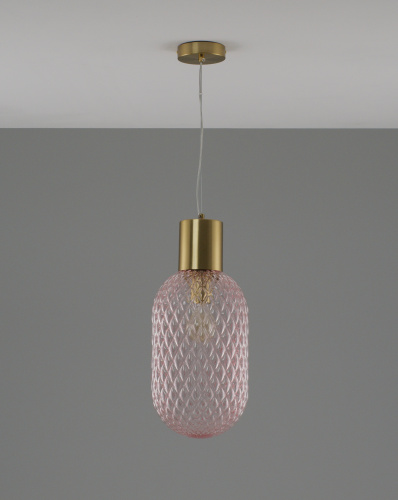 Светильник подвесной Moderli V10920-P Sunset фото 3 Светильник подвесной Moderli V10920-P Sunset фото 3