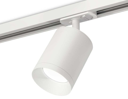 Комплект трекового светильника Ambrella light Track System XT7421001 SWH белый песок (A2536, C7421, N7030)