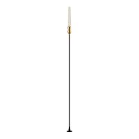 Уличный светодиодный светильник Odeon Light Nature Canna 7020/4GB
