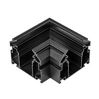 Угловое соединение для трека под гарпун 505427/505437 Teta Teta  505407