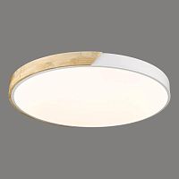 Потолочный светодиодный светильник Velante 445-067-01