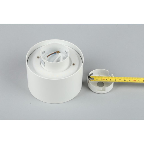 Светильник встраиваемый-накладной OML-100409-16 фото 5