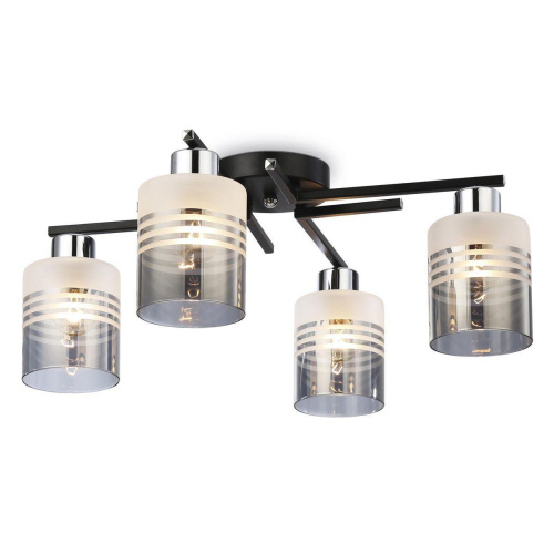 Потолочная люстра Ambrella light Traditional Modern TR303212 Потолочная люстра Ambrella light Traditional Modern TR303212