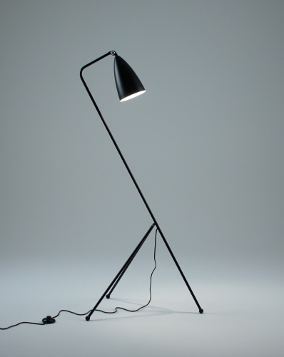 Торшер Moderli V10999-F Show фото 7