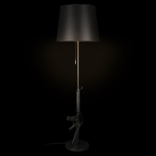 10136/F Dark grey Торшер LOFT IT Arsenal фото 2 10136/F Dark grey Торшер LOFT IT Arsenal фото 2