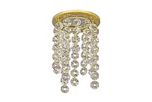 Спот встраиваемый Dio D'Arte Elite Osimo GU10.5.14.8.124 G