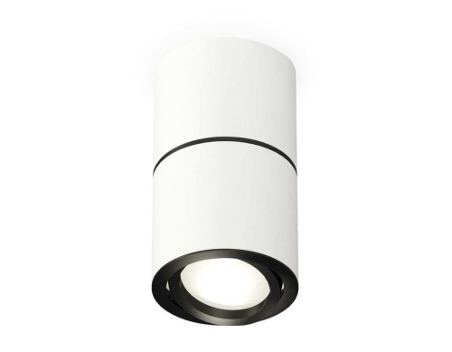 Комплект потолочного светильника Ambrella light Techno Spot XS (C7401, A2071, C7401, N7002) XS7401180