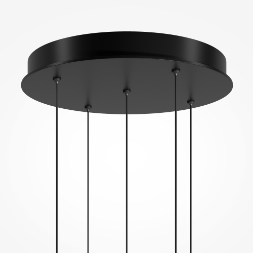 Подвесной светильник Maytoni MOD383PL-L16BBS3K фото 6