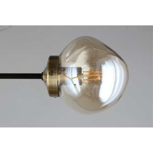 Люстра потолочная OML-95107-08 фото 11