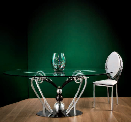 Стул 32 sedia V2556 фото 3