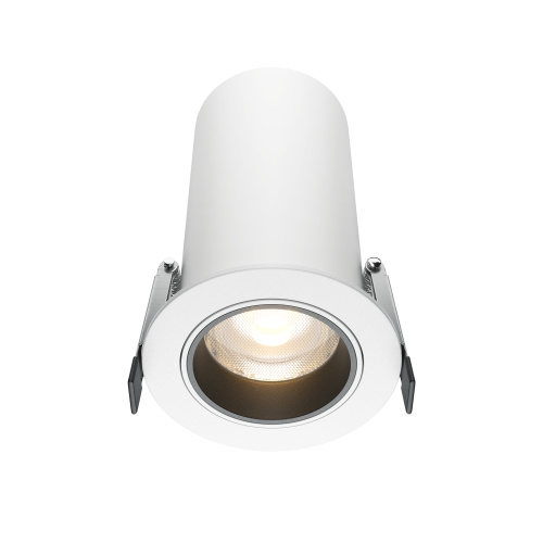 Встраиваемый светильник Technical DL125-L12-3K-W