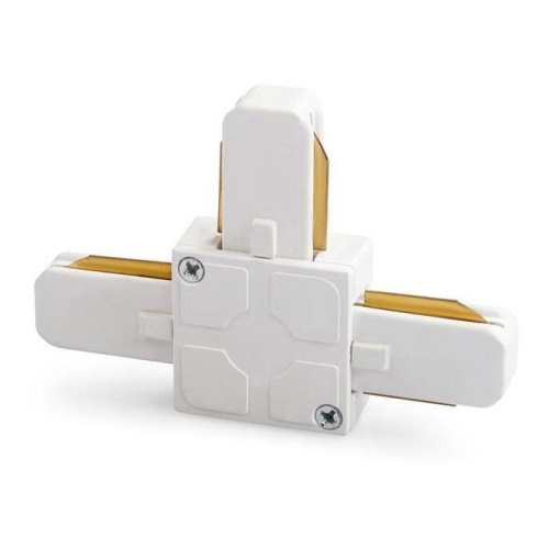 Коннектор T-образный SWG KXZ-WH-T 000844 фото 2