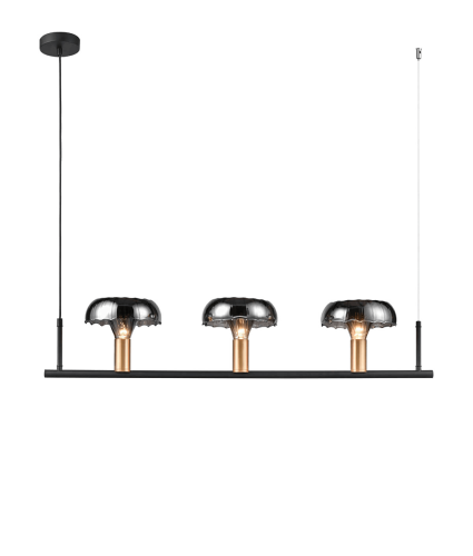 Подвесной светильник Vele Luce Olivia VL5642P03 фото 3