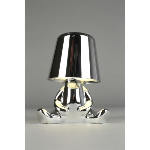 Настольная лампа APL.673.14.01 фото 5 Настольная лампа APL.673.14.01 фото 5