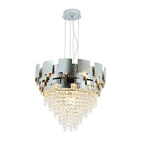 Подвесная люстра Ambrella light Traditional TR5242