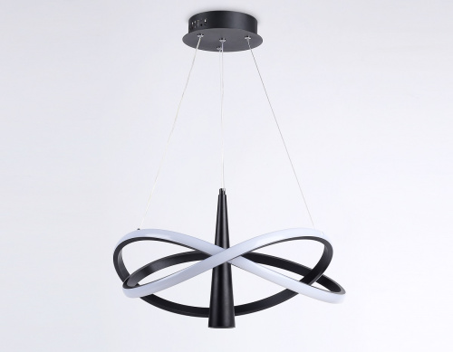 Подвесной светодиодный светильник Ambrella light Comfort LineTech FL5368 фото 5