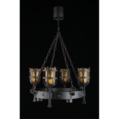 Люстра подвесная APL.500.03.08 фото 8 Люстра подвесная APL.500.03.08 фото 8