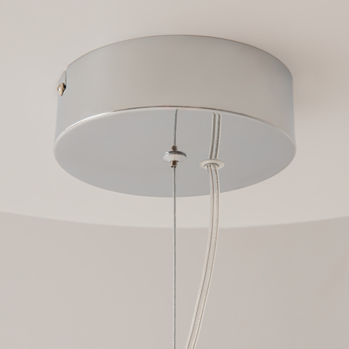 Подвесной светильник Maytoni MOD397PL-L12CH3K фото 12