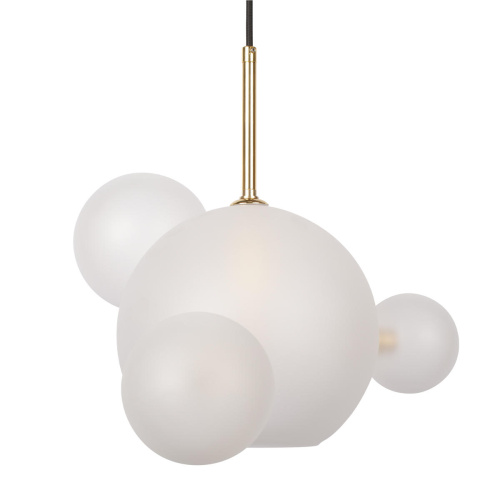 2030-P4 mini Подвесной светильник LOFT IT Bolle фото 7 2030-P4 mini Подвесной светильник LOFT IT Bolle фото 7