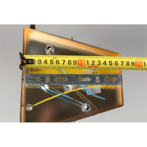 Светильник настенный (Бра) APL.831.11.02 фото 16