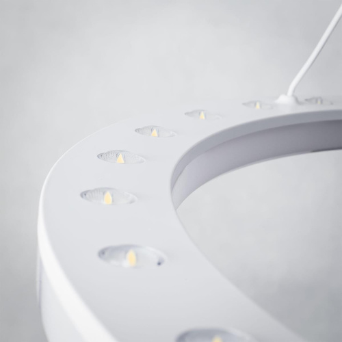 Подвесной светодиодный светильник Citilux Электрон CL710B64S фото 7