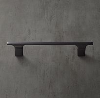 Ручка-скоба Colliers L.15.2 Colliers Bronze