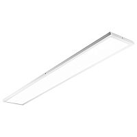 Светодиодный светильник Feron AL2116 встраиваемый 48W 6500K белый со встроенным ЭПРА