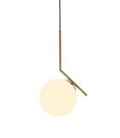 Подвесной светильник Lumina Deco Sorento LDP 1215-300 WT+MD