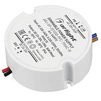 Драйвер Arlight ARJ-SP-351050-PFC-Triac-R 23-35V 36W IP44 1,05A 040972