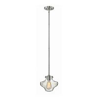 Подвесной светильник Hinkely Lighting, Арт. HK-CONGRESS-P-B-CM