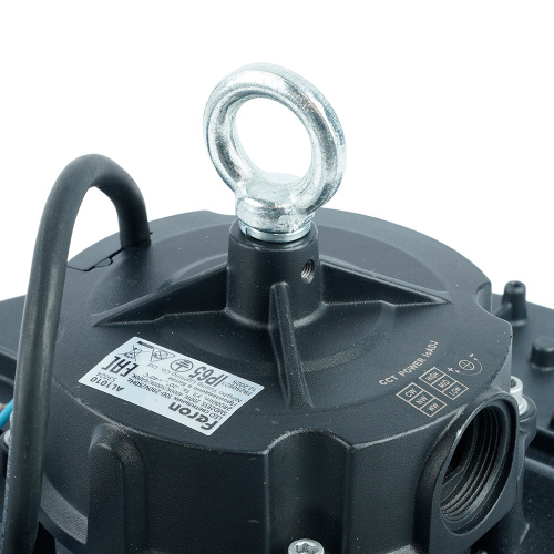Светильник складской Feron AL1010 IP65 200W 120°/90°/60 4000К/5000К/6400К фото 10