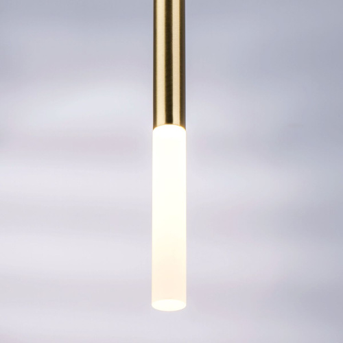 Комплект с подвесной люстрой Lightstar Tubo (574713+747143 (3шт) L3T747143 фото 6