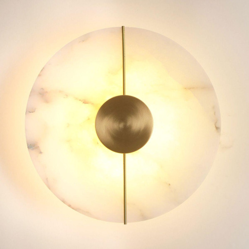 Бра Lussole Platte LSP-7376 фото 2