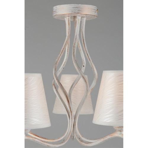 Люстра потолочная OML-28407-05 фото 7